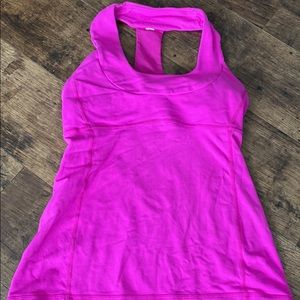 Lululemon Tank
